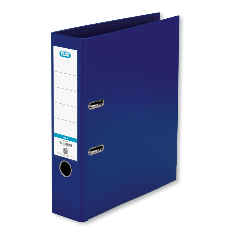 Elba A4 Lever Arch File