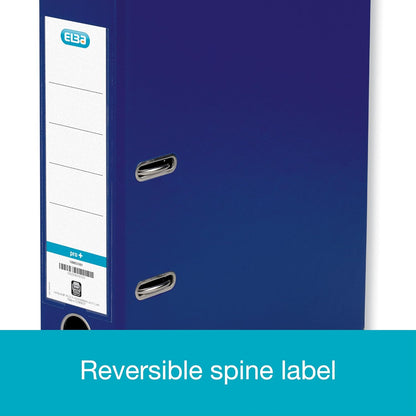Elba A4 Lever Arch File