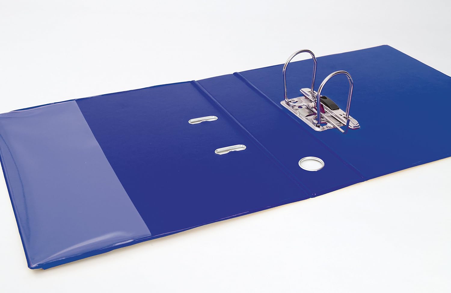 Elba A4 70 mm Vision Lever Arch File