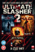 Ultimate Slasher Collection II