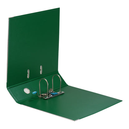 Elba A4 70 mm Plastic Lever Arch File