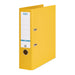 Elba A4 70 mm Strongline Plastic On Board Lever Arch File