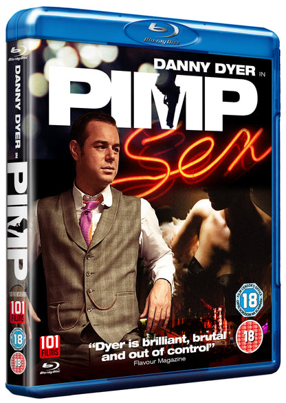 Pimp