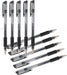 Q Connect Gel PENS