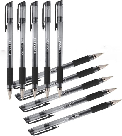 Q Connect Gel PENS