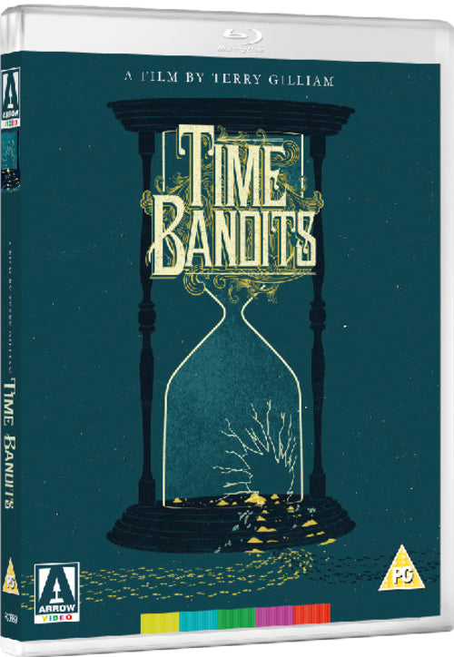 Time Bandits