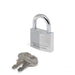 Aluminium Padlock 40Mm