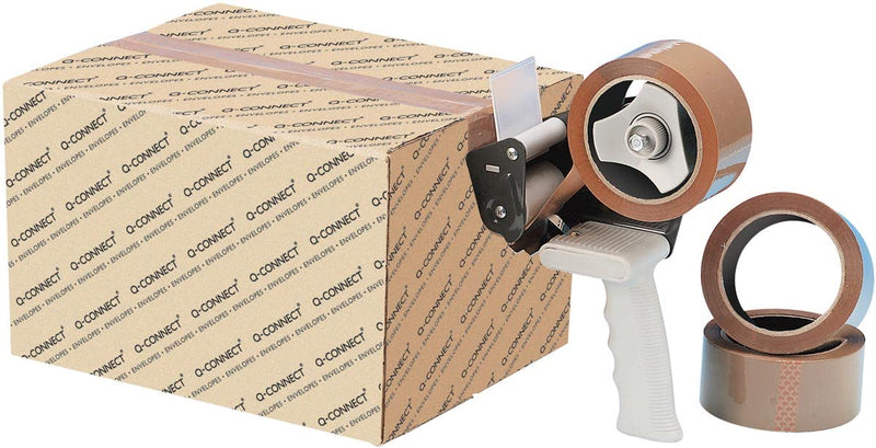 Q-Connect Carton Sealer KF01295