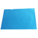 Whitebox A4 Cut Flush Folder - Blue (Pack of 100