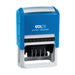 Colop Self Inking Date and Message Stamp, Received