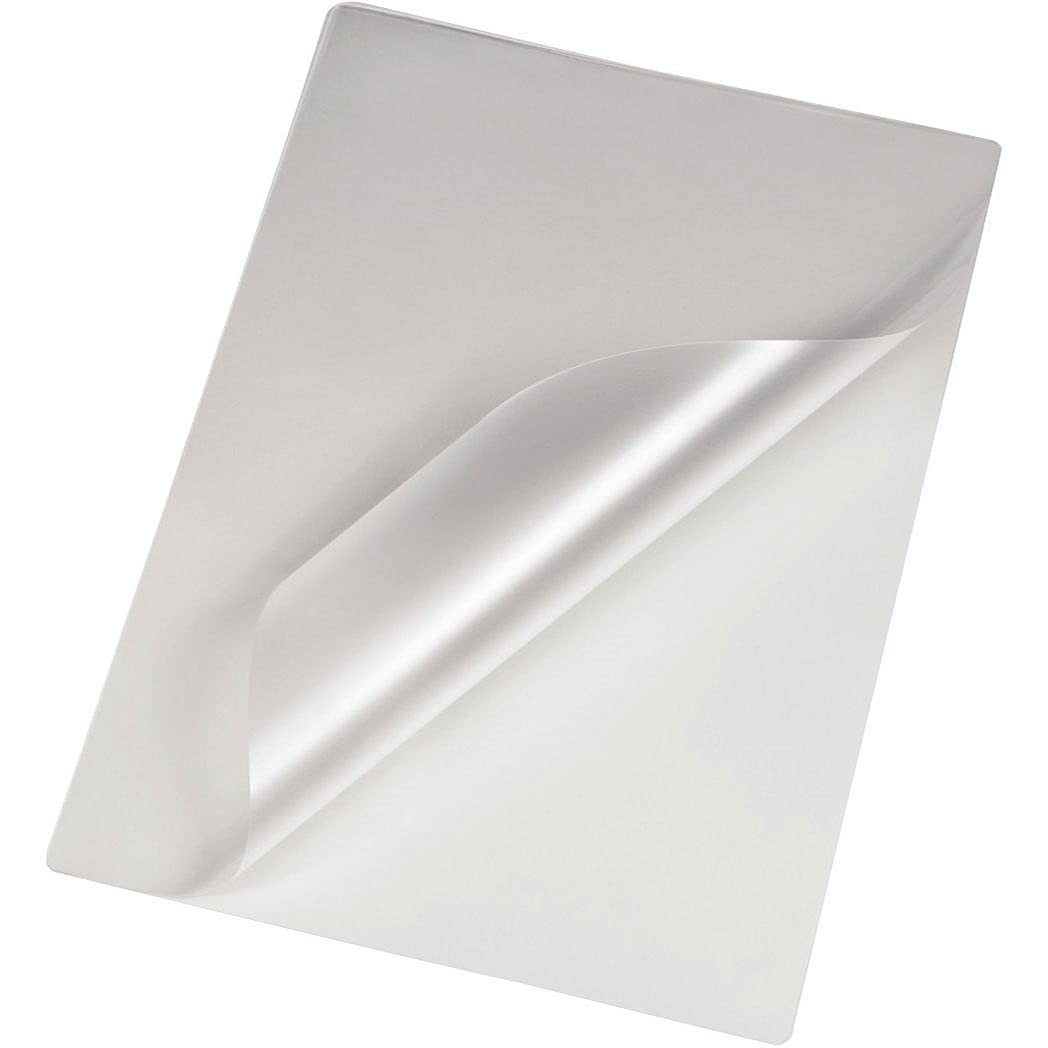 White Box A4 Light Weight Laminating Pouch (Pack of 100