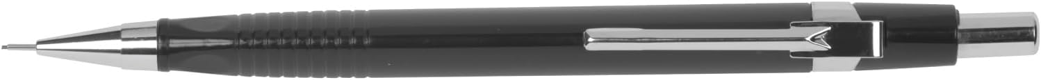 Q-Connect Refillable Automatic Pencil Fine 0.5mm HB (10 Pack) KF01937