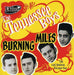 Burning Miles