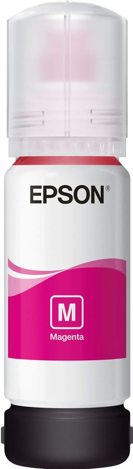 Epson 235M906 Original 106 EcoTank Tintenflasche, ET-7700 ET-7750