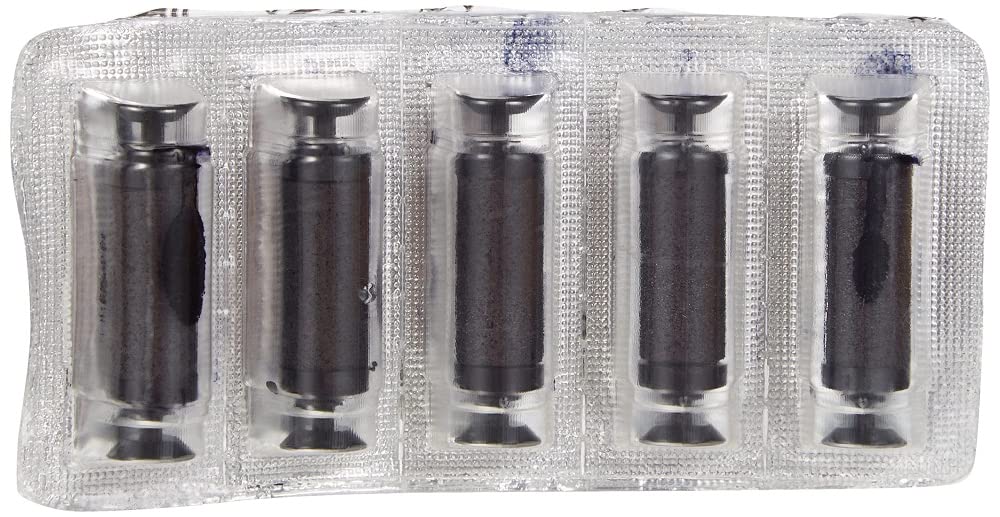 Avery Dennison AE780 Spare Ink Rollers for Pricing Gun (Pack of 5