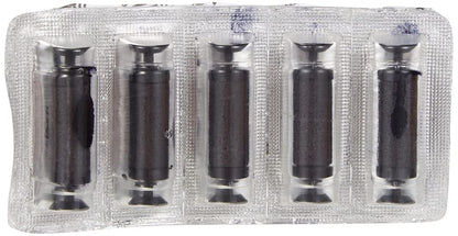 Avery Dennison AE780 Spare Ink Rollers for Pricing Gun (Pack of 5