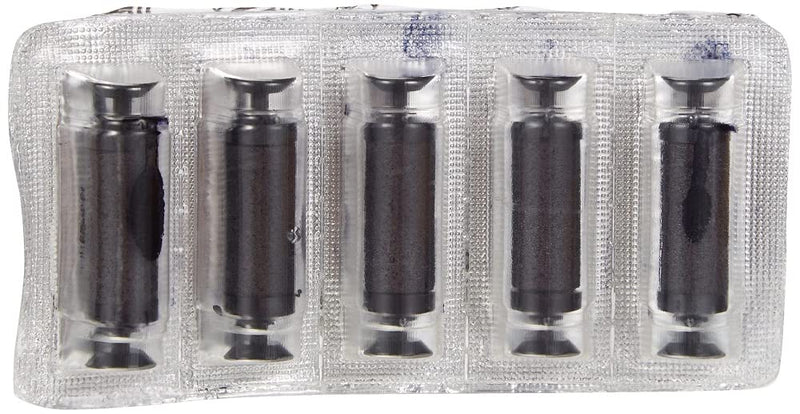 Avery Dennison AE780 Spare Ink Rollers for Pricing Gun (Pack of 5