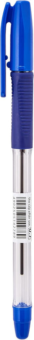 Pilot BPS - GP Grip Ballpoint 0.7 mm Tip (Box of 12