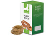 Connect Rubber bands 3 x 50 mm 500 g goma elástica - Elástico (3 mm, 5 cm, 500 g