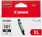 Canon CLI-581BK XL Ink Cartridge