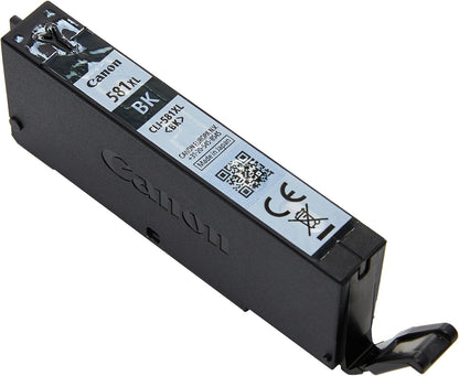 Canon CLI-581BK XL Ink Cartridge