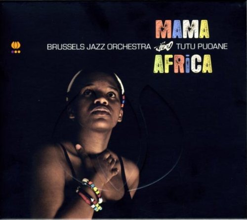 Mama Africa