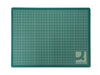 Q-Connect A3 Cutting Mat - Green