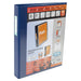 Elba Vision A3 30 mm Capacity Portrait Ring Binder