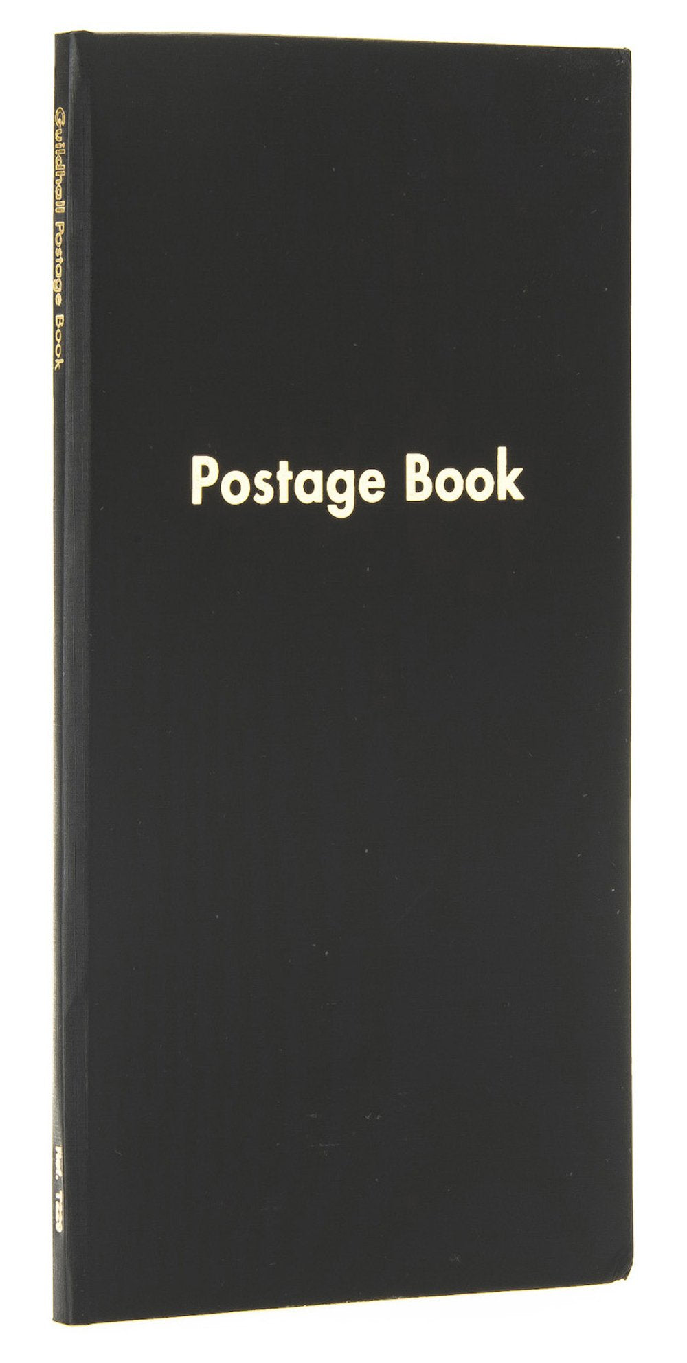 Guildhall Justo - Libro de registro, gris