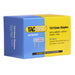 Tacwise 73/12mm Staples Galvanised Chisel Point (Pack of 5000