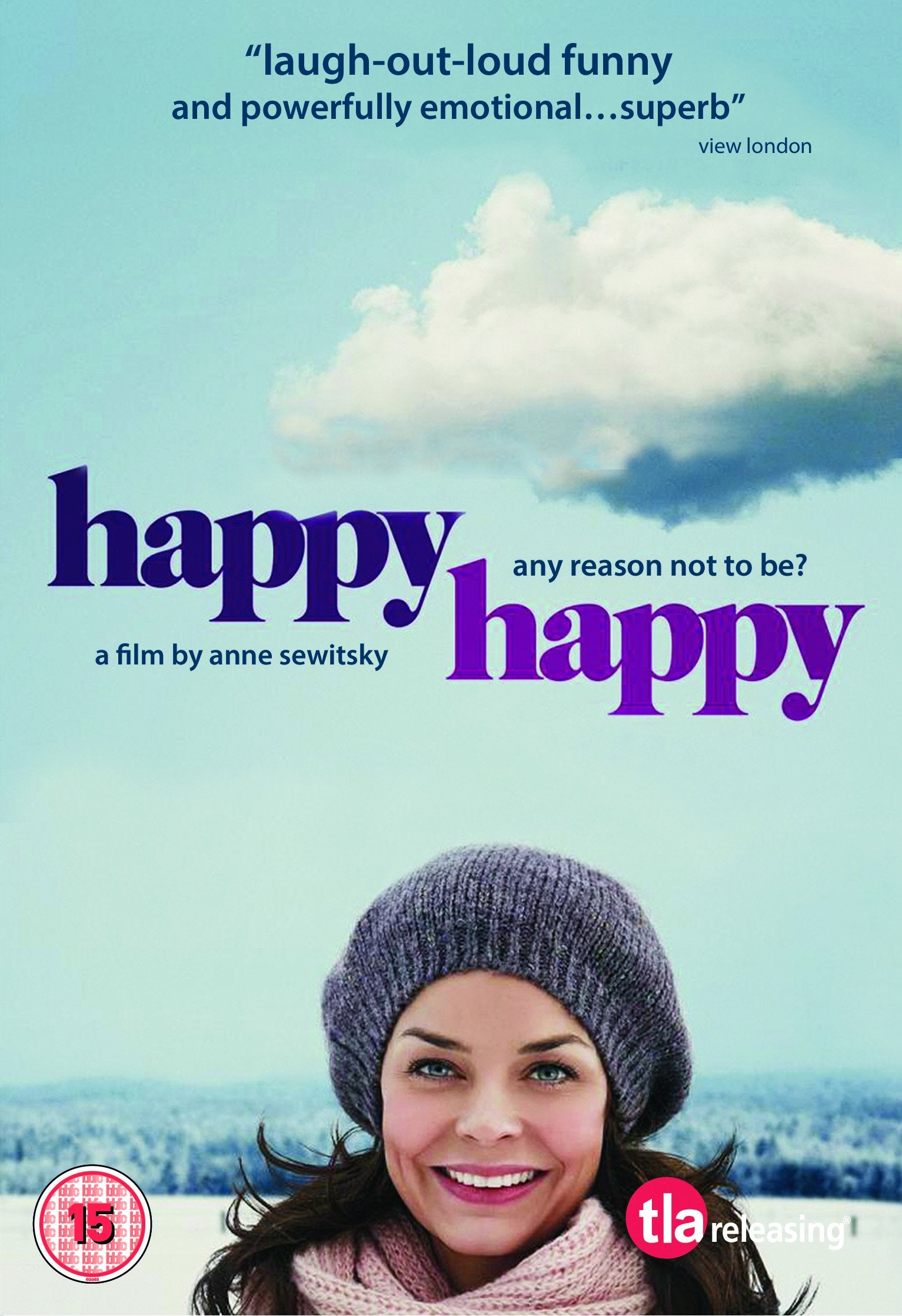 Happy Happy
