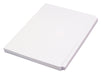 Concord A4 10 Part Unpunched Presentation Divider - White