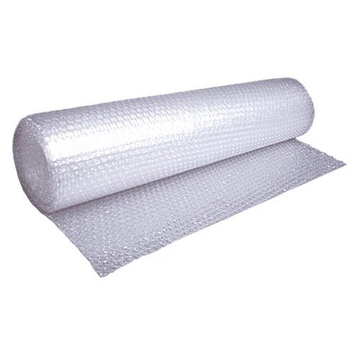 Jiffy Bubble Wrap Roll 600Mmx25N Clear Ref 46049 Each