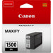 Canon PGI-1500 BK black