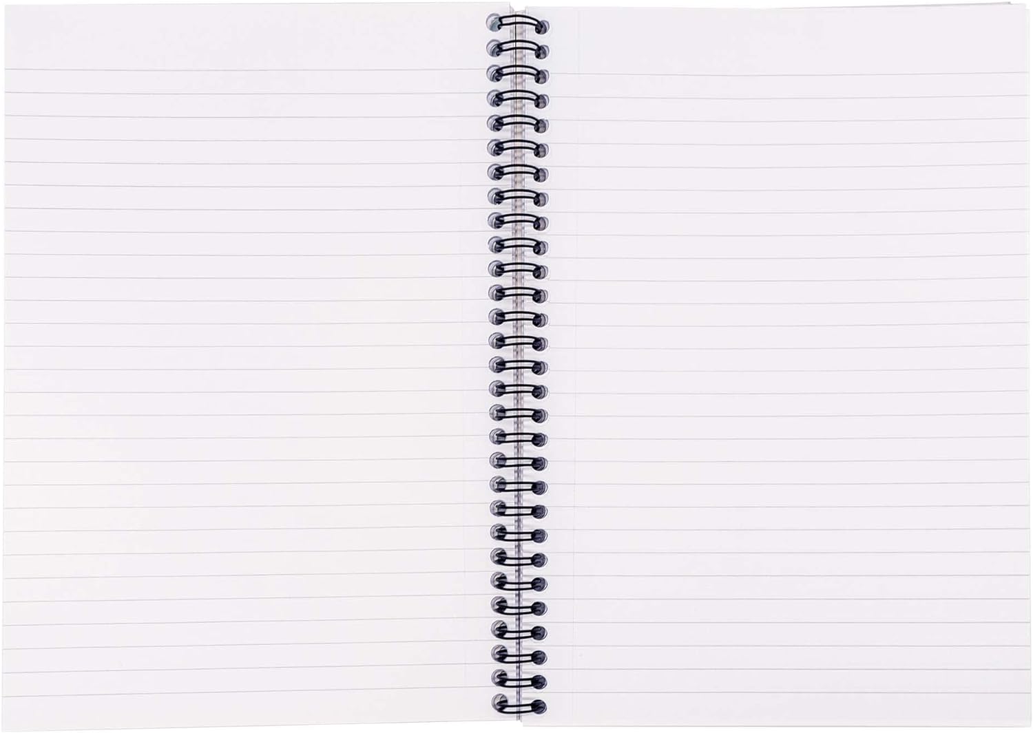 Pukka Pad Metallic Cover Wirebound Jotta Notebook B5 (Pack of 3