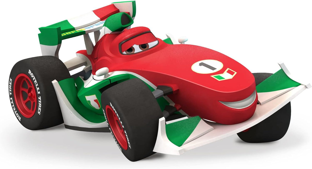 Disney Infinity Character - Francesco (PS3/Xbox 360/Nintendo Wii/Wii U/3DS