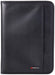 Monolith Conference Folder With Pad Clip A4 Black