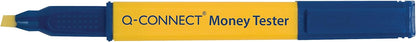 Q-Connect Counterfeit Detector Pen x10
