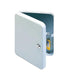 Q Connect 20-Key Cabinet - Pearl Grey