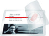 Pelltech 66 x 100mm Self Laminating Card (Pack of 100