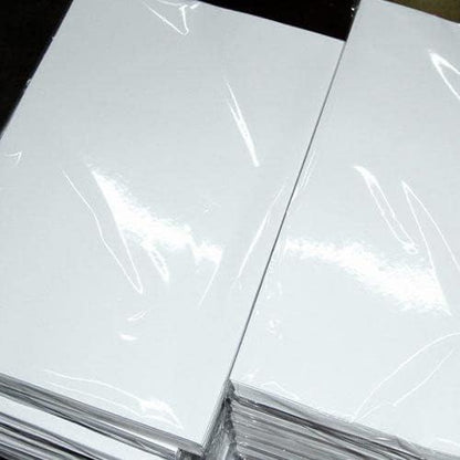 Q-Connect 180gsm A4 Gloss Photo Paper (Pack of 50