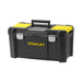 Stanley 19 Inch Toolbox Black