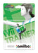 Nintendo Amiibo Figurine Wii Fit Trainer
