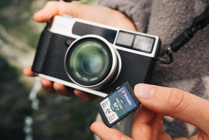 Verbatim Pro Sdxc 64Gb Memory Card