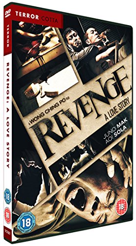 Revenge: A Love Story