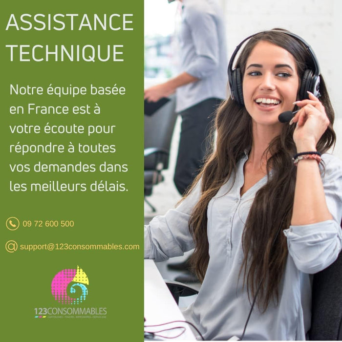 Canon CAN22276 Original Inkjet Cartridges