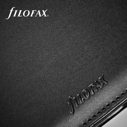 Filofax A5 Metropol Zip organiser