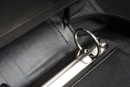 Filofax A5 Metropol Zip organiser