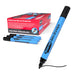Shwme Fin Pnt Slim Dwpe Mkr Bk Pk100
