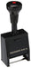 Reiner B6-8 Auto Numberer 8-Wheel 5.5mm